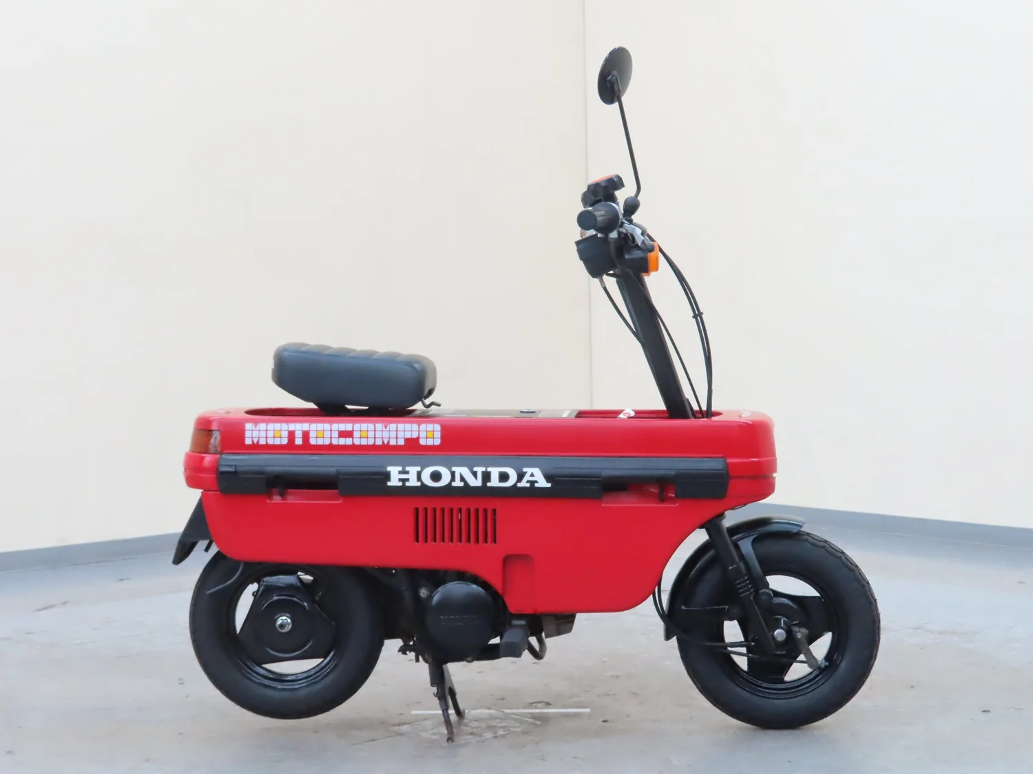 Honda Motocompo