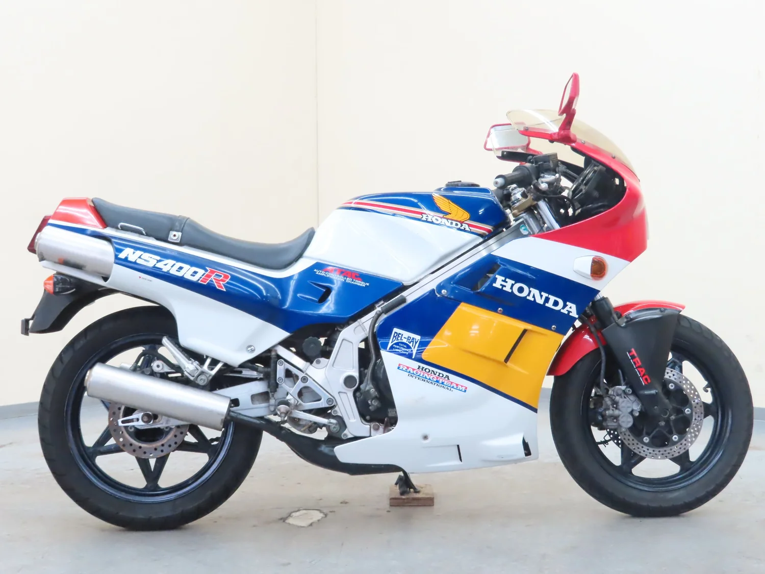 Honda NS400R