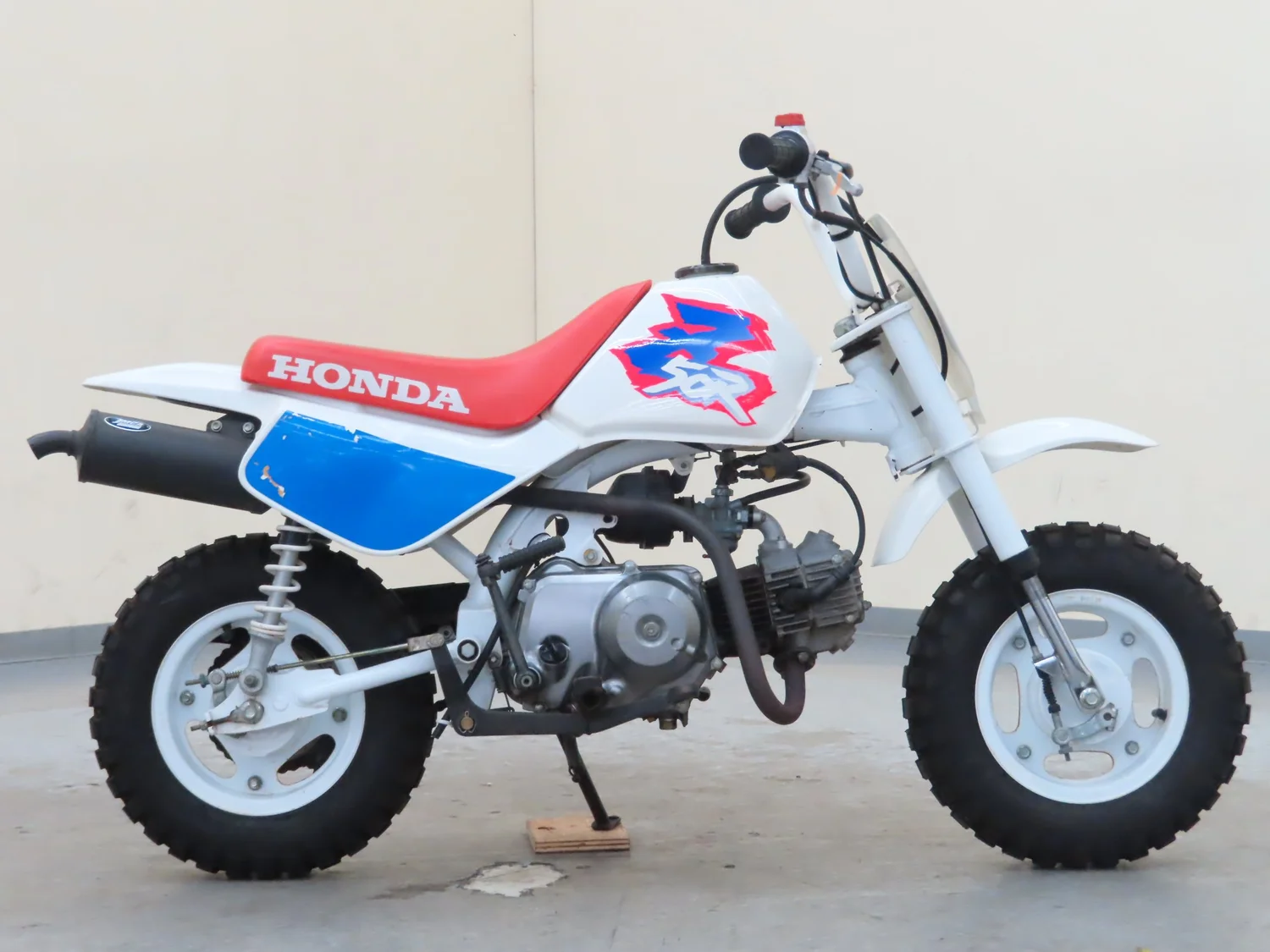 Honda Z50R