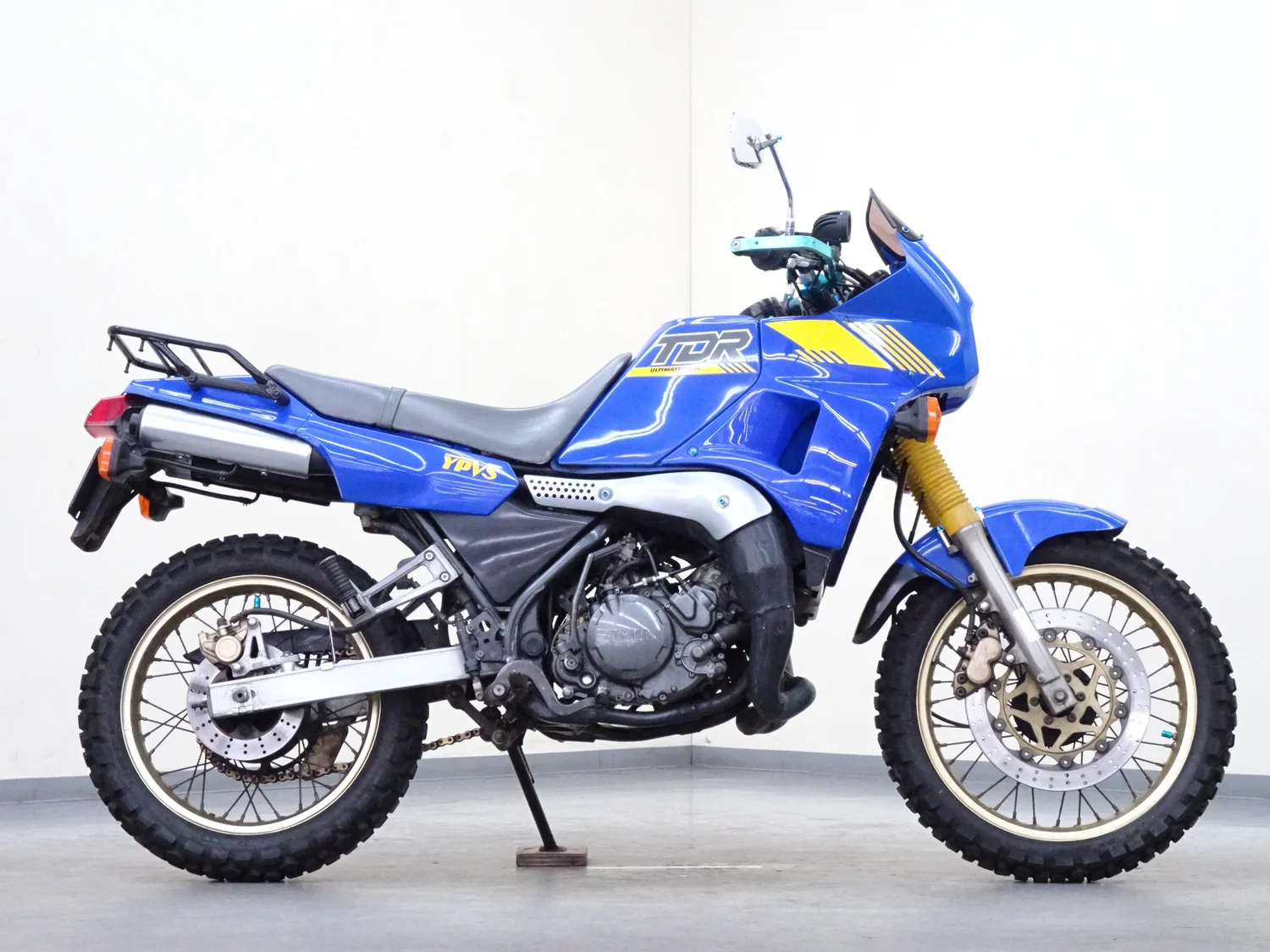 Yamaha TDR250