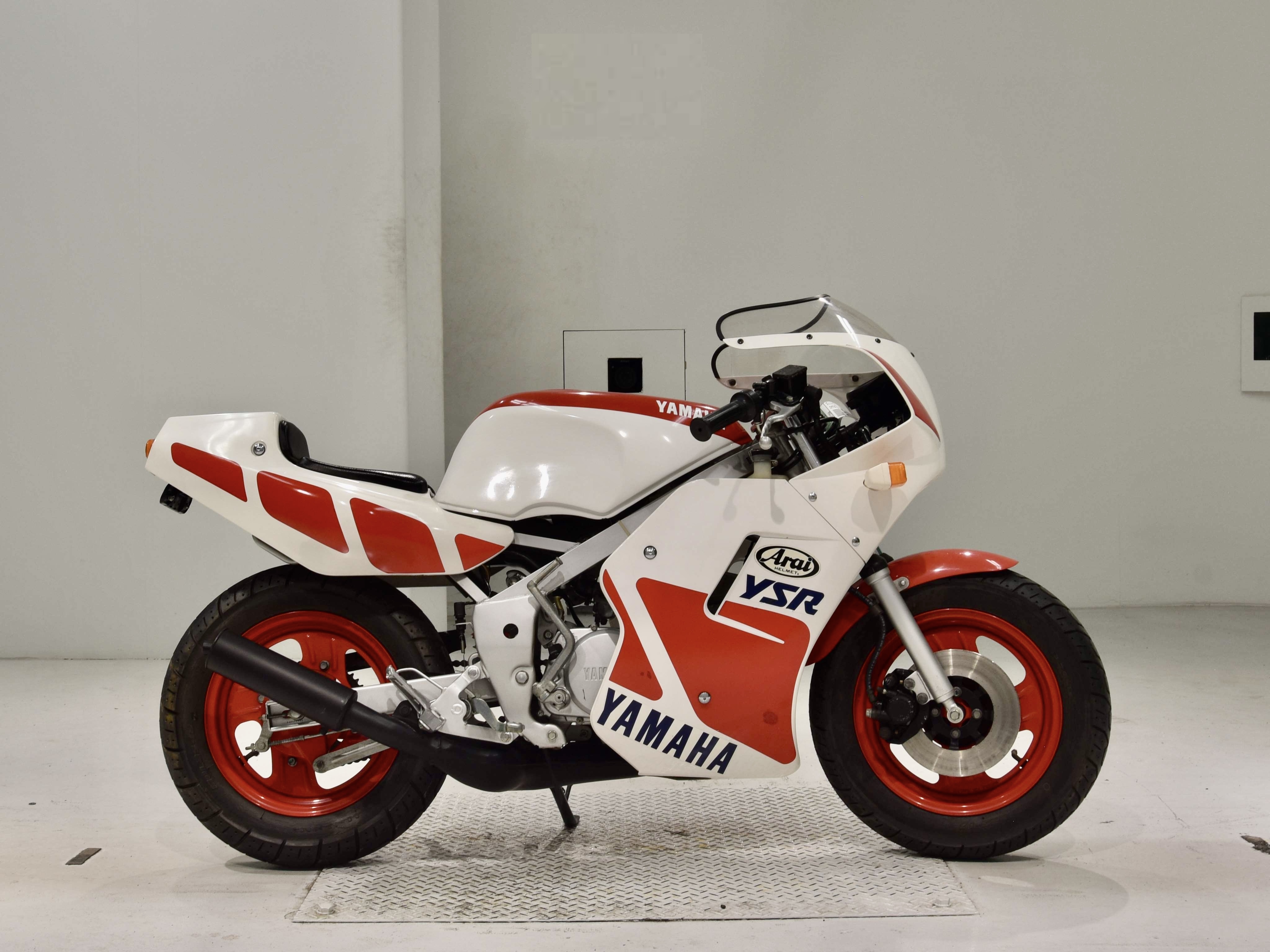 Yamaha YSR50