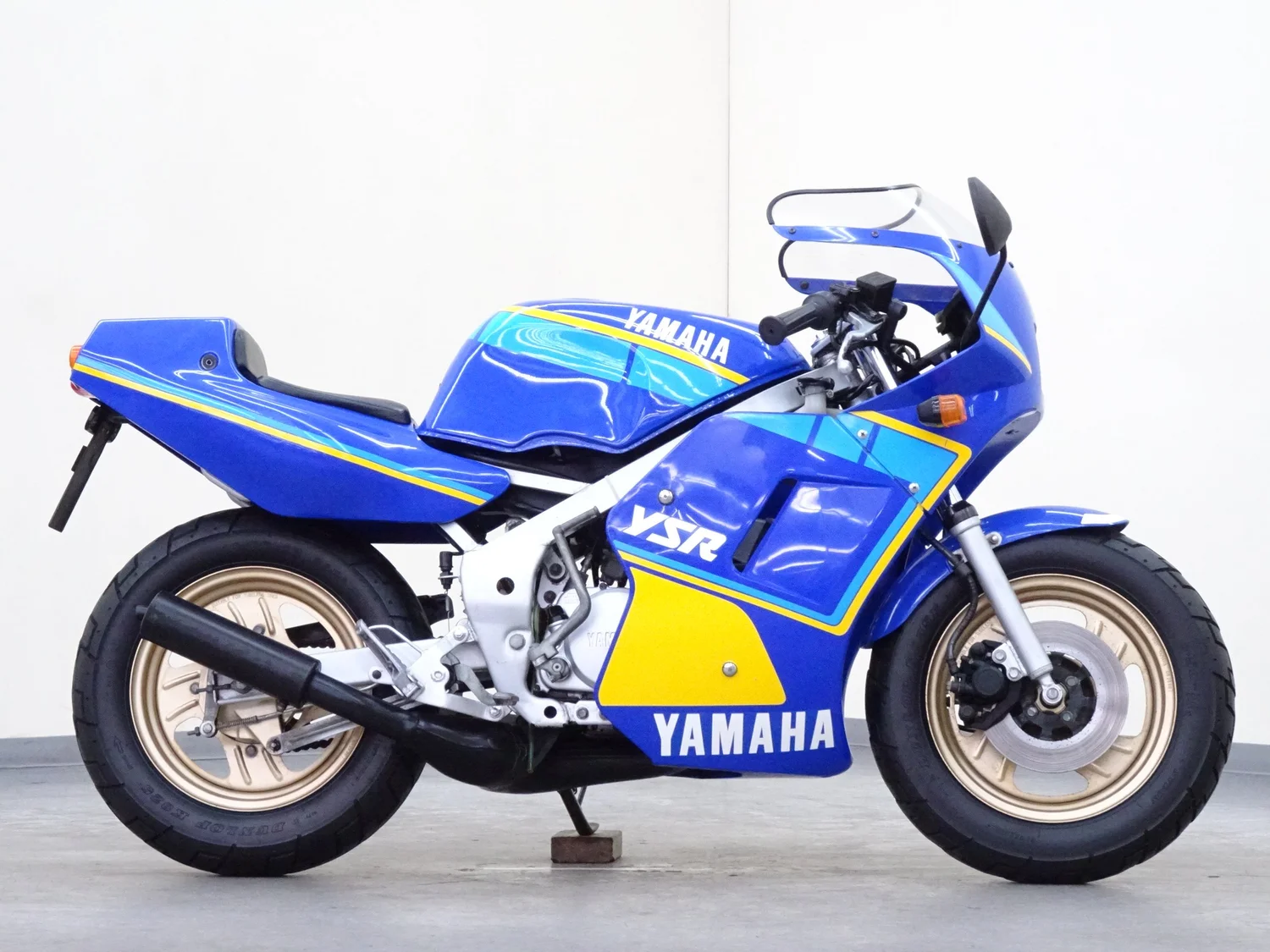 Yamaha YSR80