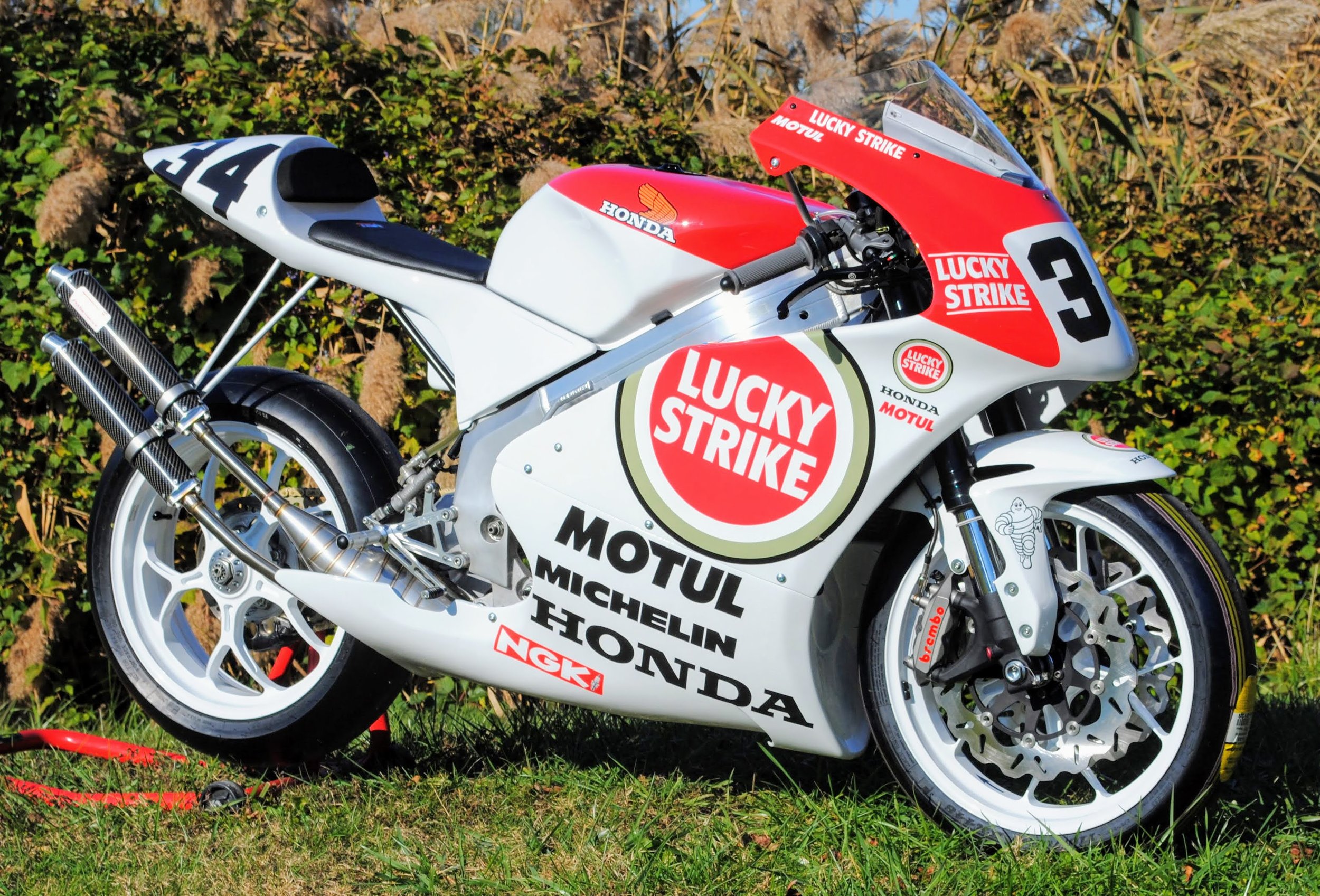 Honda NSR250 MC28 SP