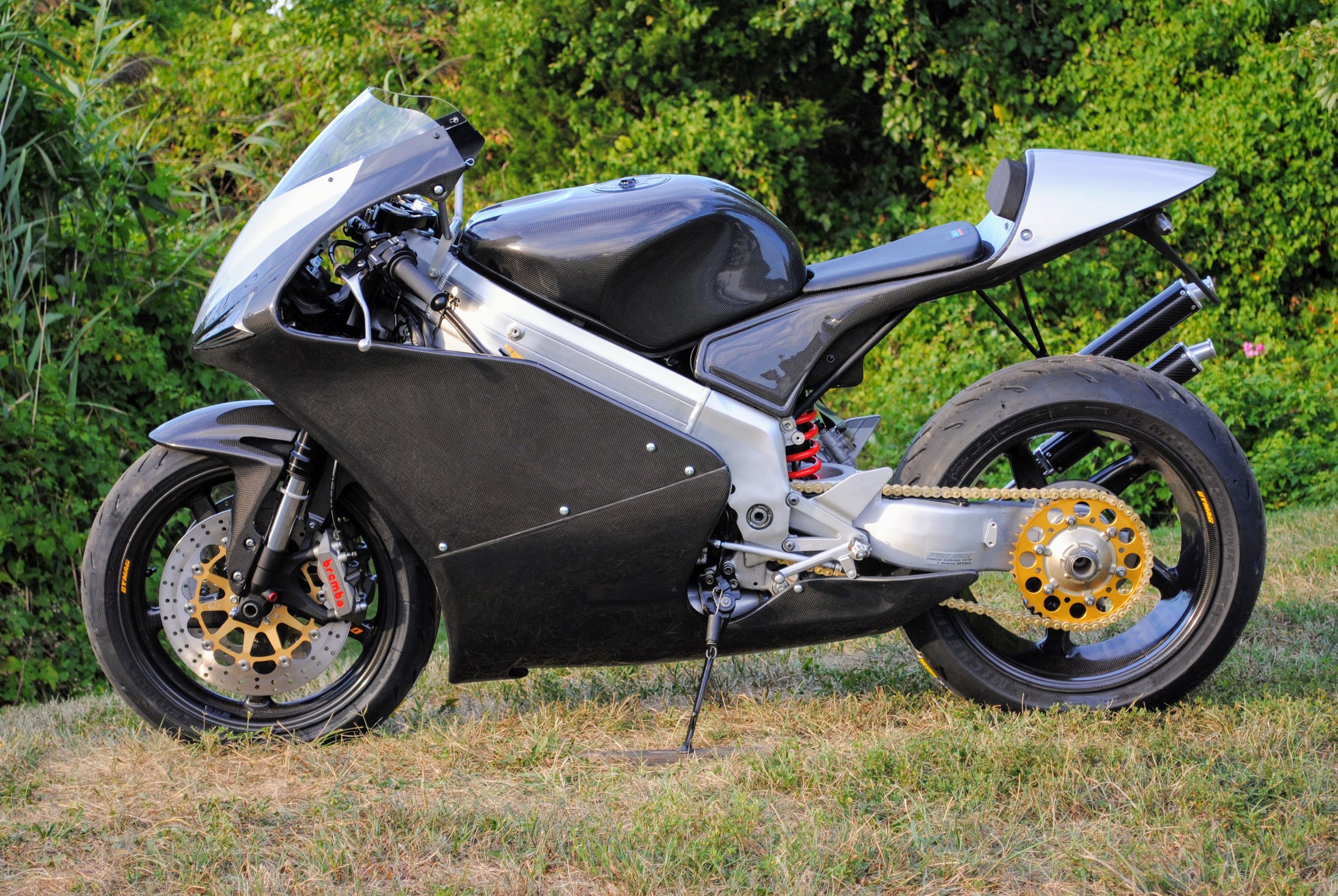 Honda NSR250 MC28 SP