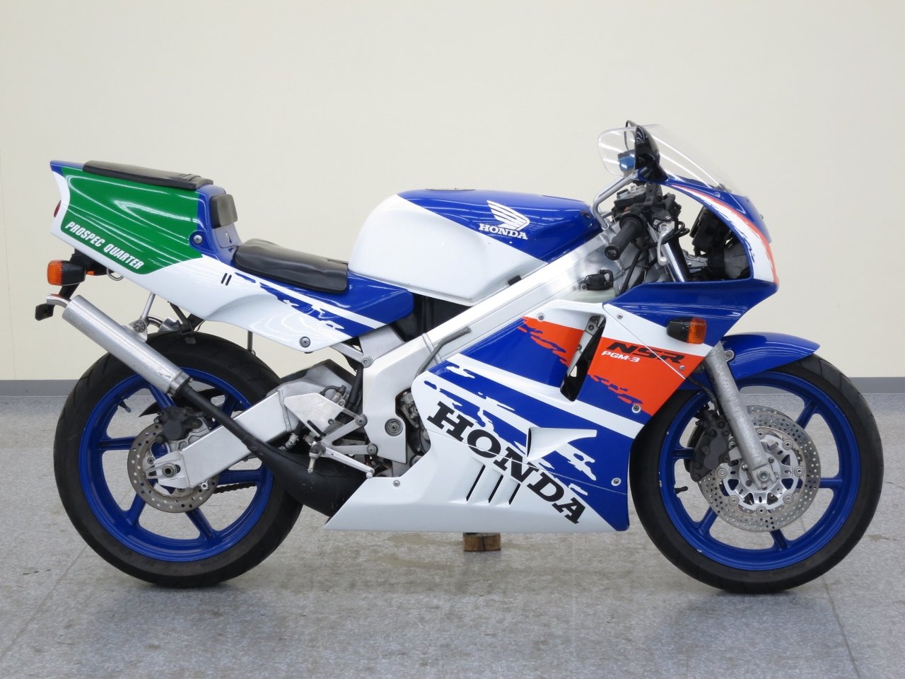 Honda NSR250 MC21 R