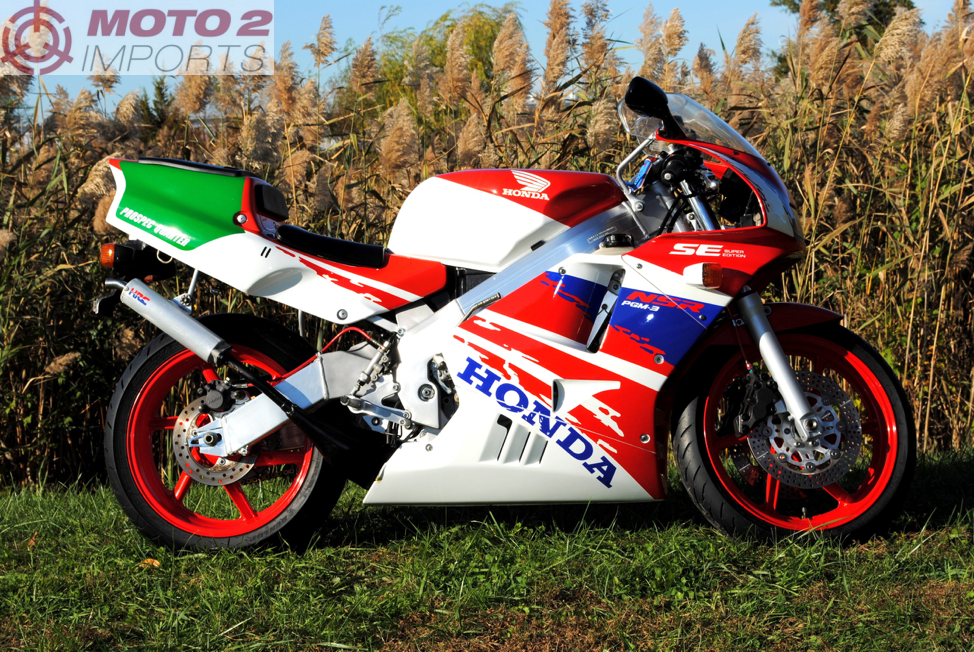 Honda NSR250 MC21 SE