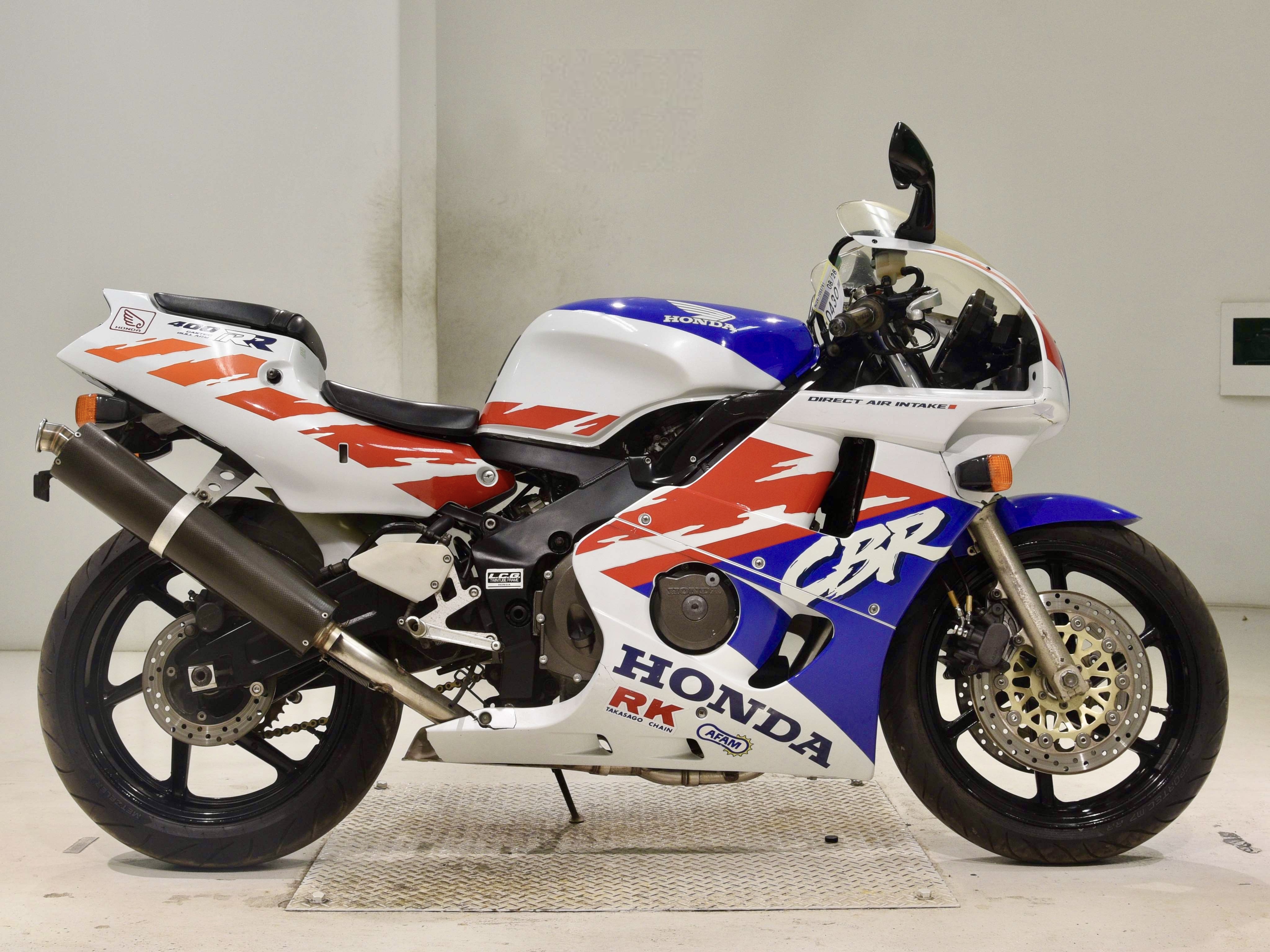 Honda CBR400RR NC29
