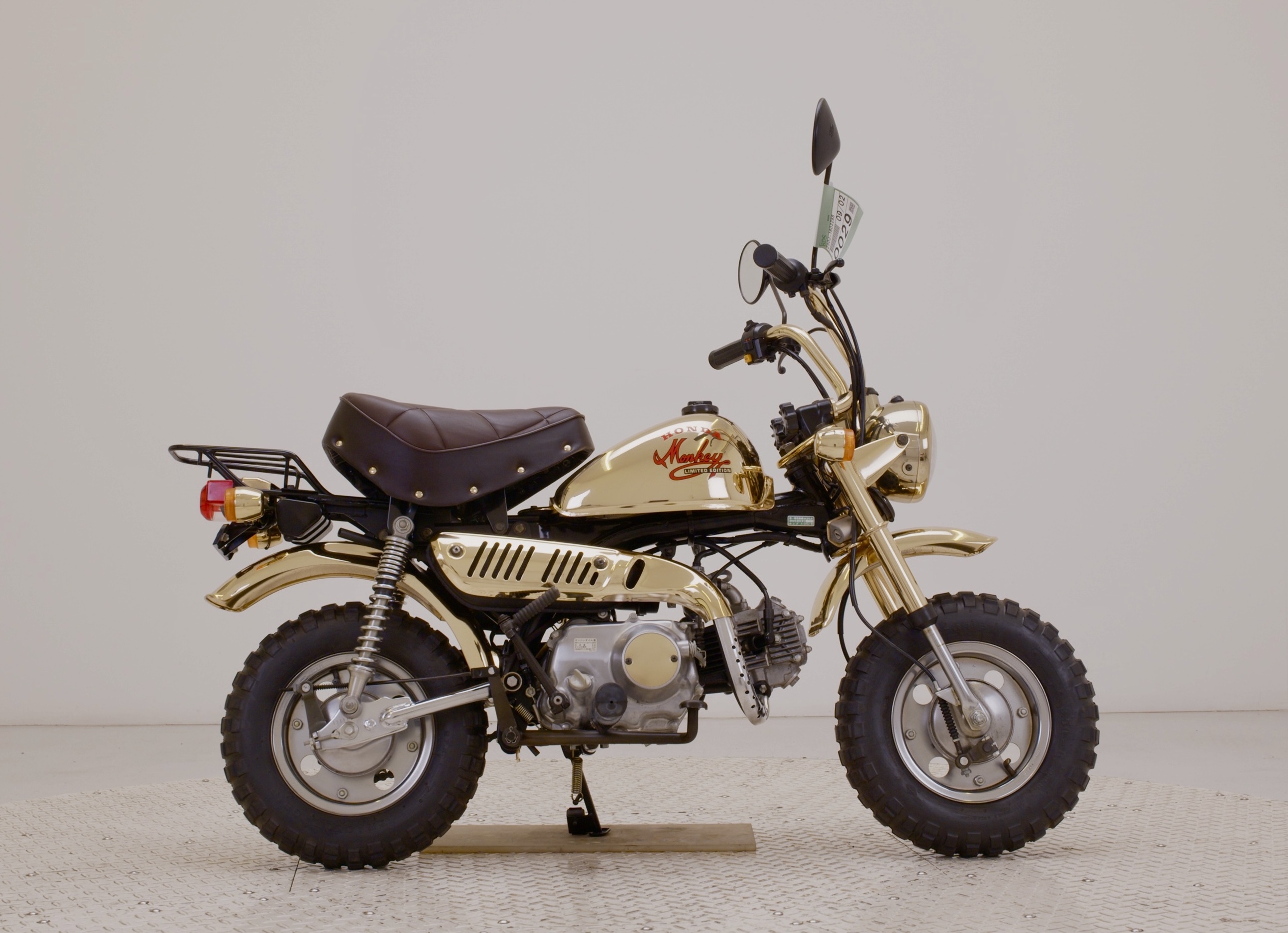 Honda Monkey Z50J