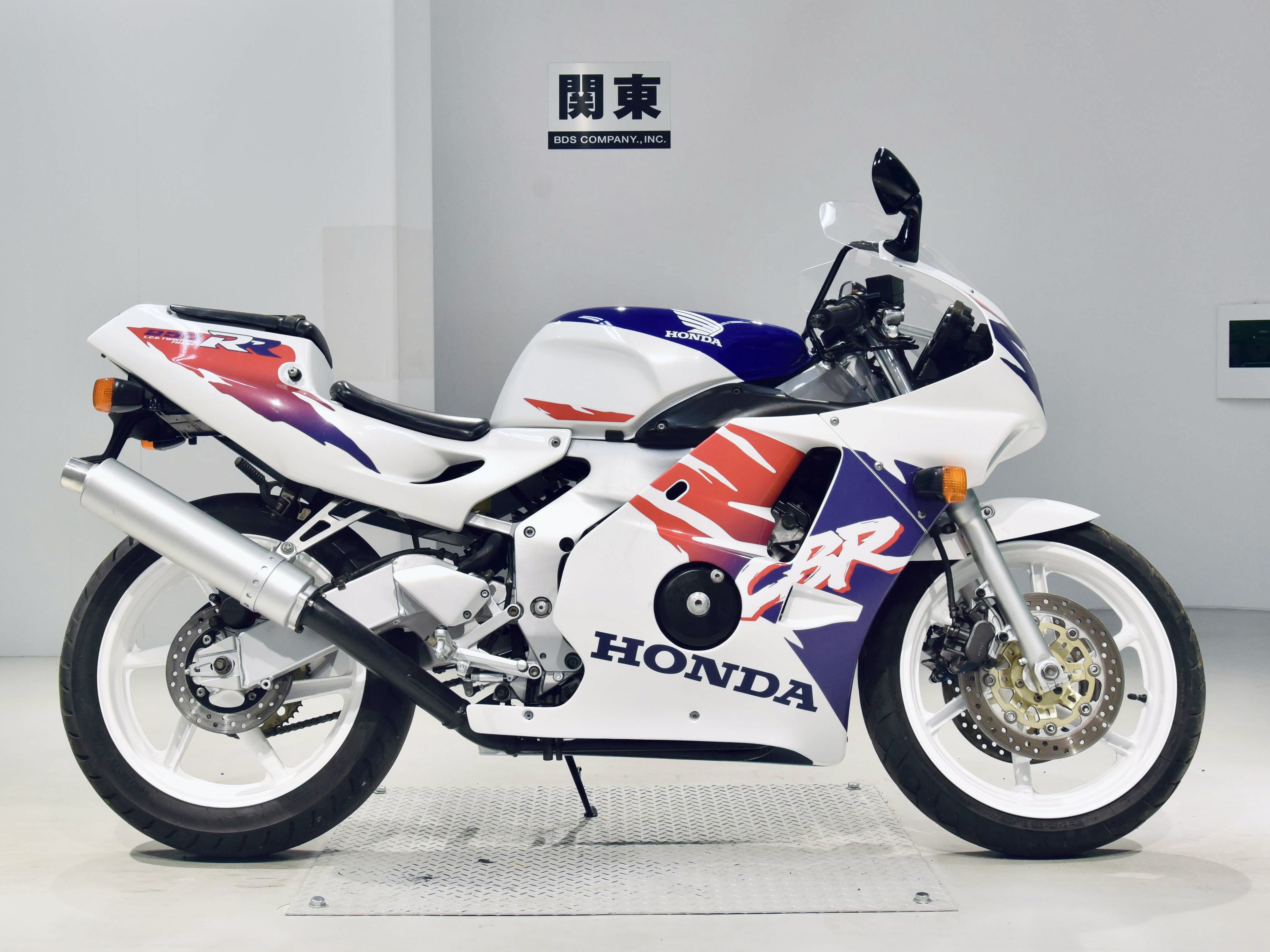 1994 Honda CBR250RR MC22