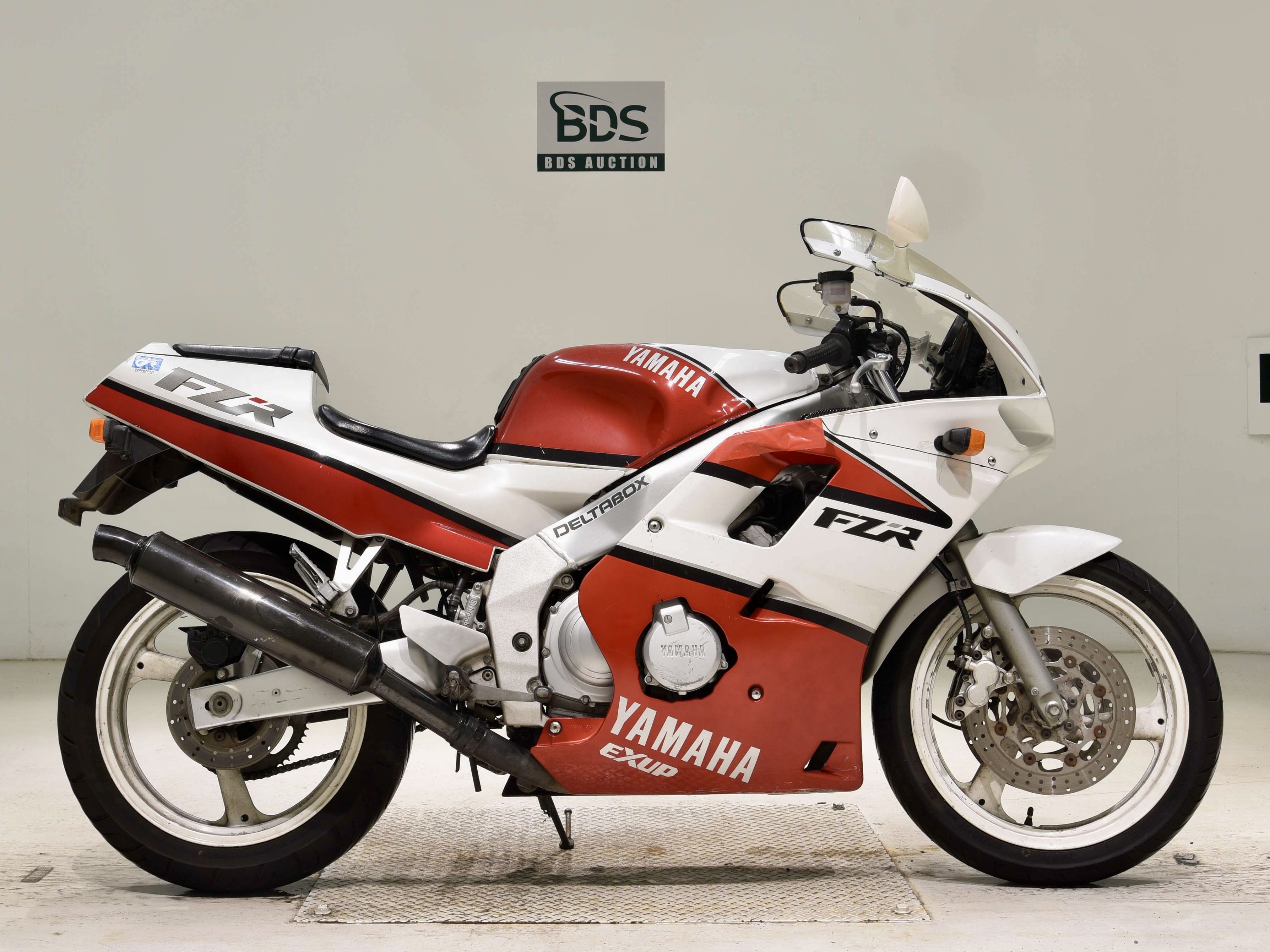 Yamaha FZR250R-2 3LN