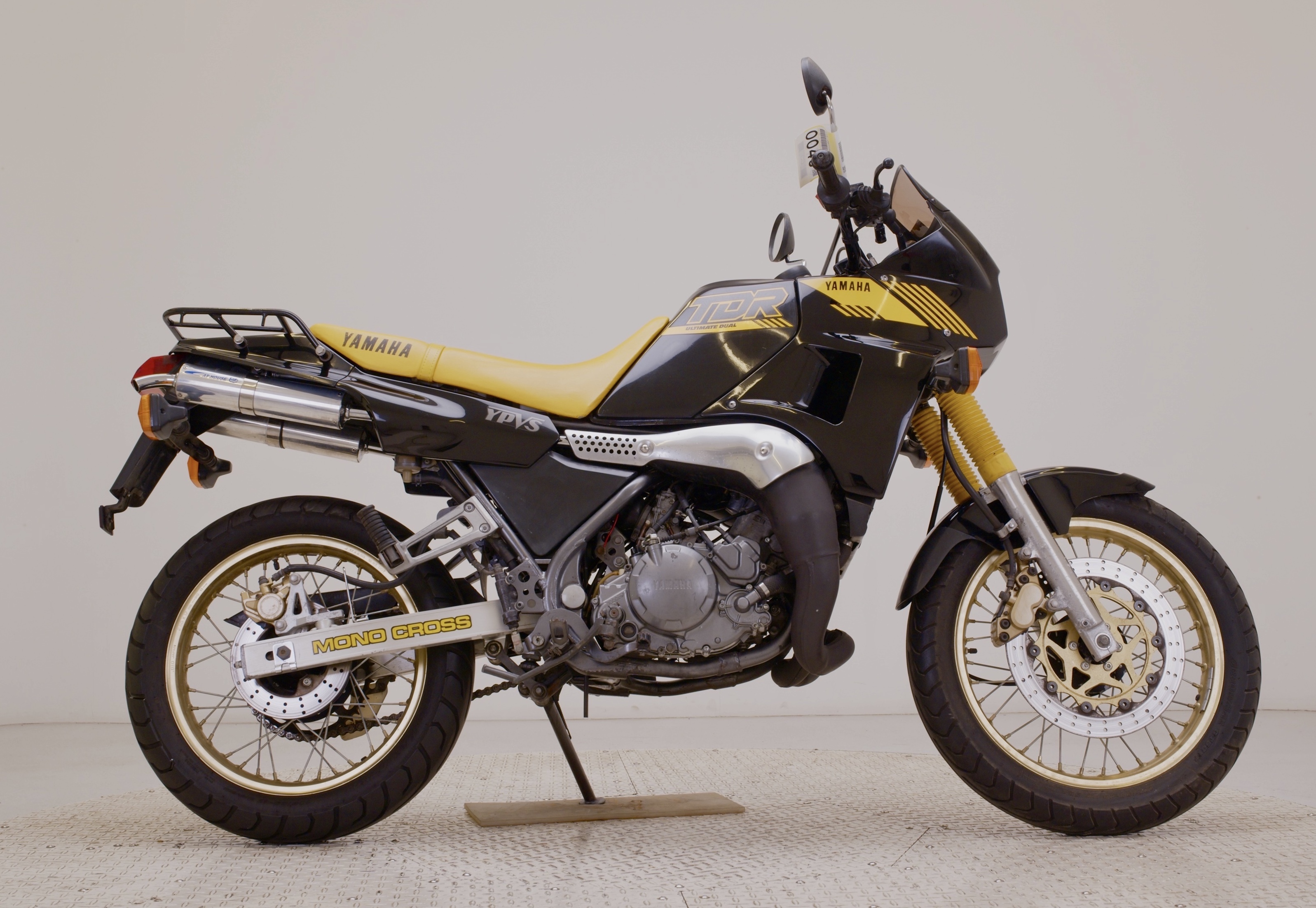 Yamaha TDR250 2YK